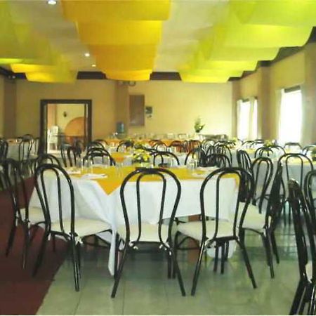 Sequoia Inn Davao City Εξωτερικό φωτογραφία
