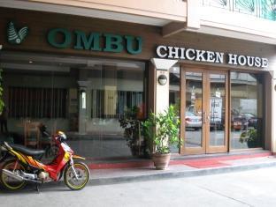 Sequoia Inn Davao City Εξωτερικό φωτογραφία