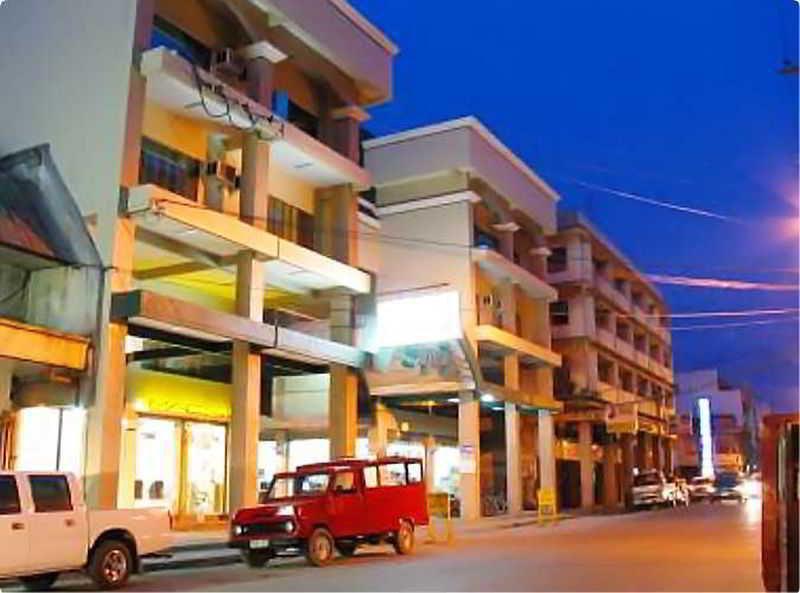 Sequoia Inn Davao City Εξωτερικό φωτογραφία