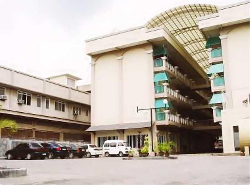 Sequoia Inn Davao City Εξωτερικό φωτογραφία