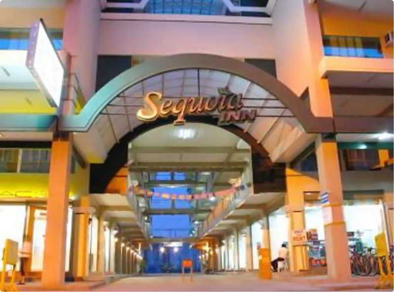 Sequoia Inn Davao City Εξωτερικό φωτογραφία