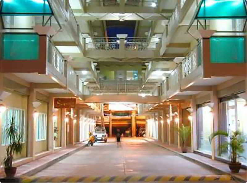 Sequoia Inn Davao City Εξωτερικό φωτογραφία