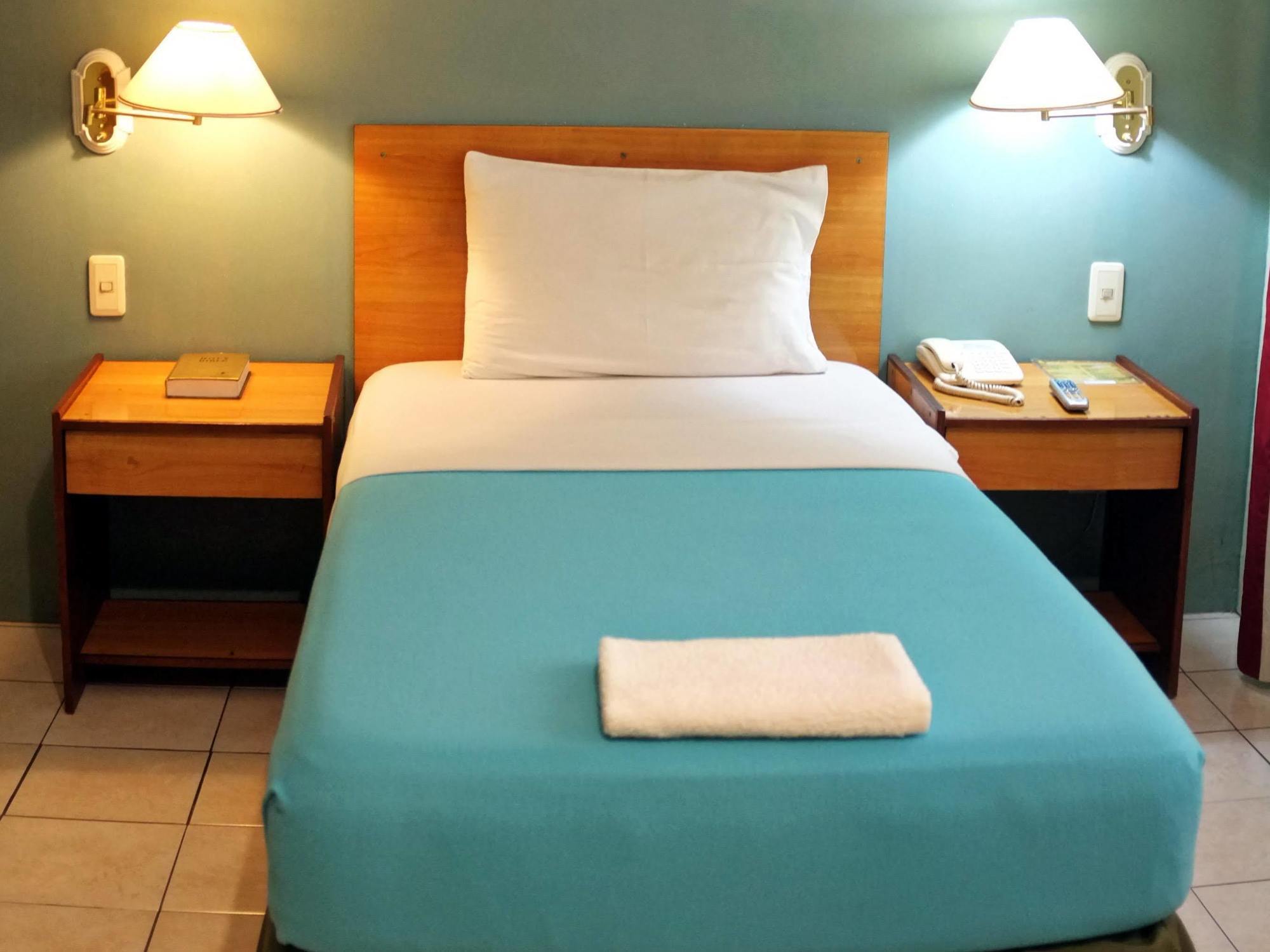 Sequoia Inn Davao City Εξωτερικό φωτογραφία