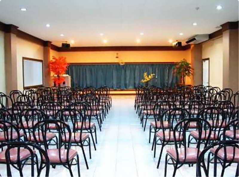 Sequoia Inn Davao City Εξωτερικό φωτογραφία