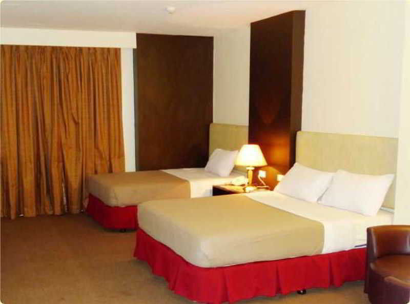 Sequoia Inn Davao City Εξωτερικό φωτογραφία