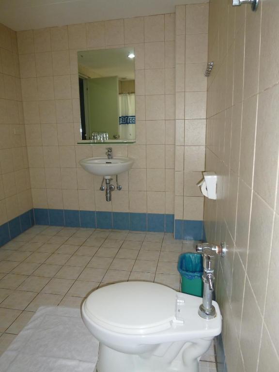 Sequoia Inn Davao City Δωμάτιο φωτογραφία