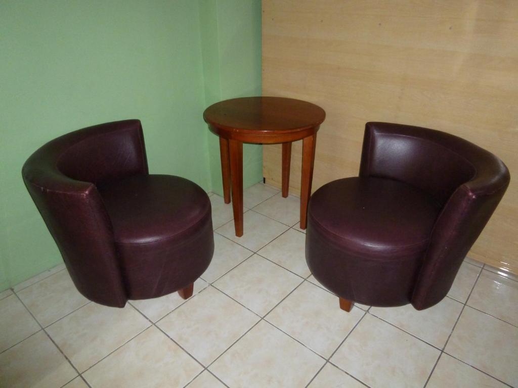 Sequoia Inn Davao City Δωμάτιο φωτογραφία