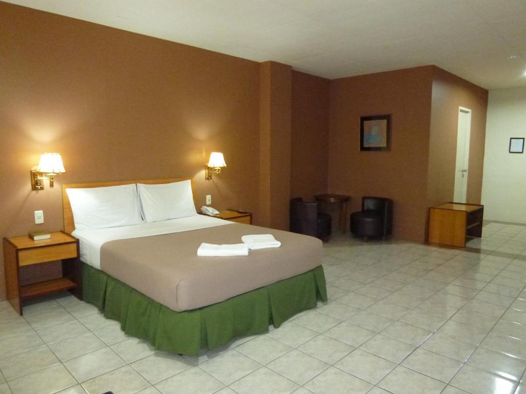 Sequoia Inn Davao City Δωμάτιο φωτογραφία