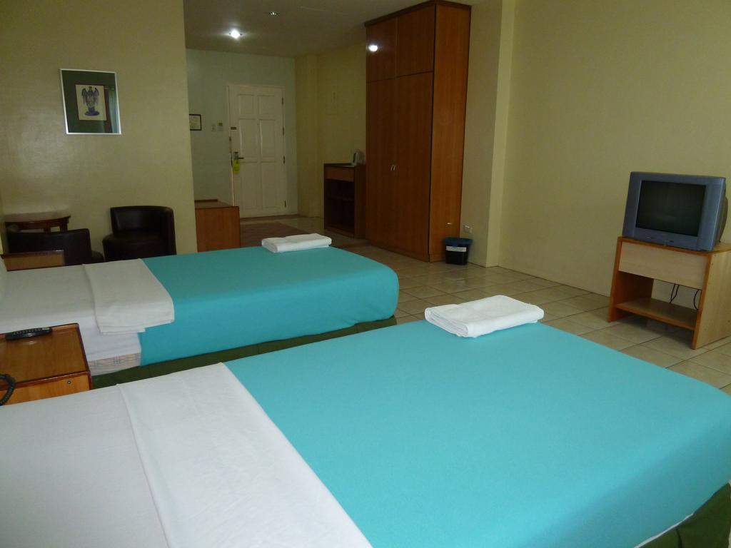 Sequoia Inn Davao City Δωμάτιο φωτογραφία