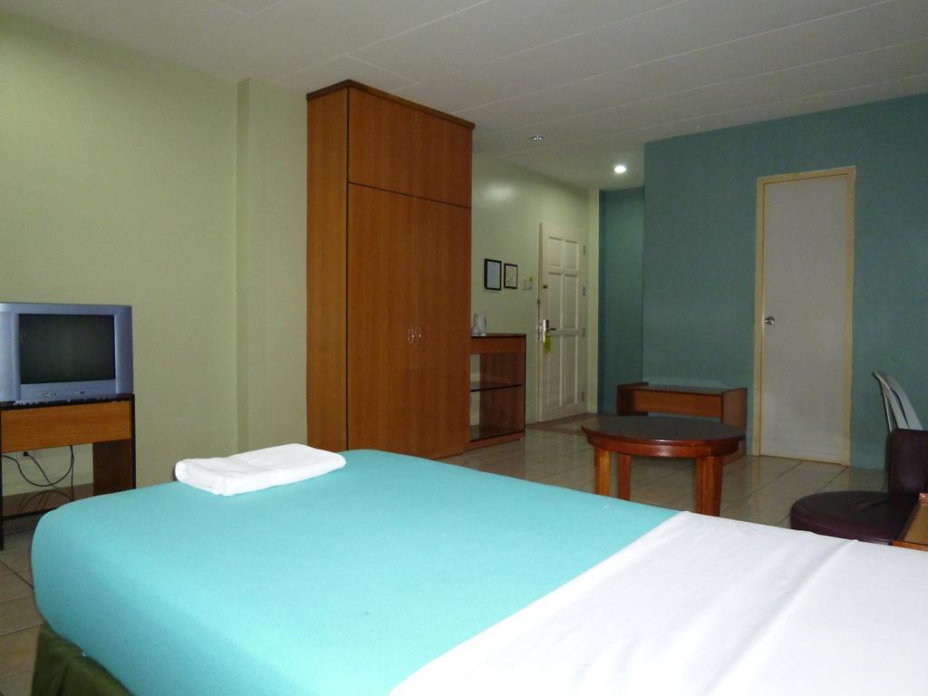 Sequoia Inn Davao City Δωμάτιο φωτογραφία
